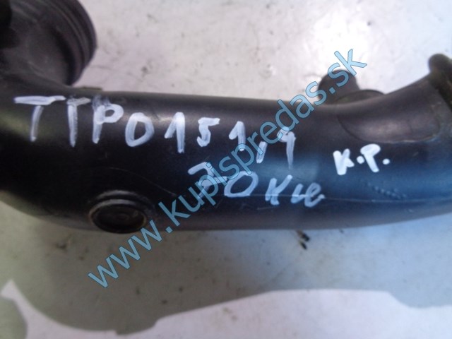 hadica na vzduch na fiat tipo II 1,4i, 46826960